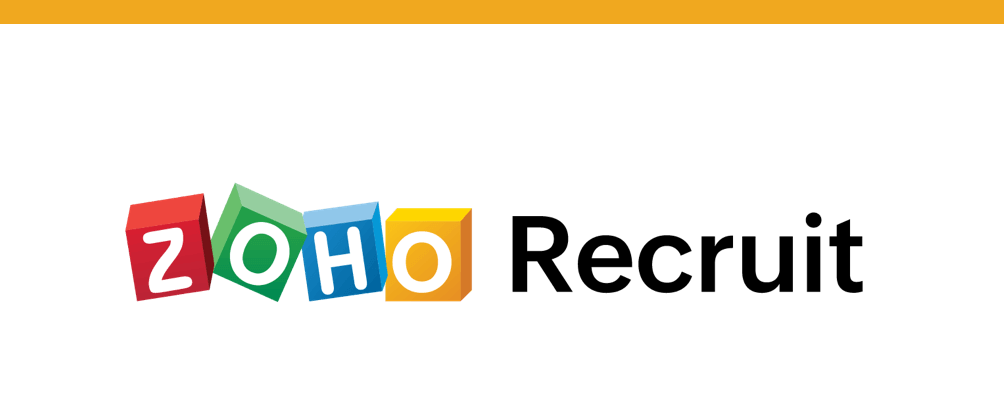 Zoho Recruit