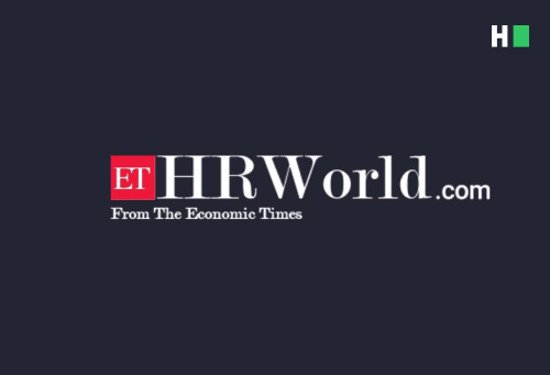 Why it’s an ideal time for companies to rethink their hiring approach – ETHRWorld