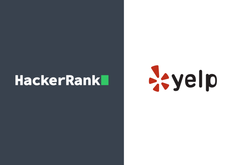 Remote Tech Interview Experiences at Yelp