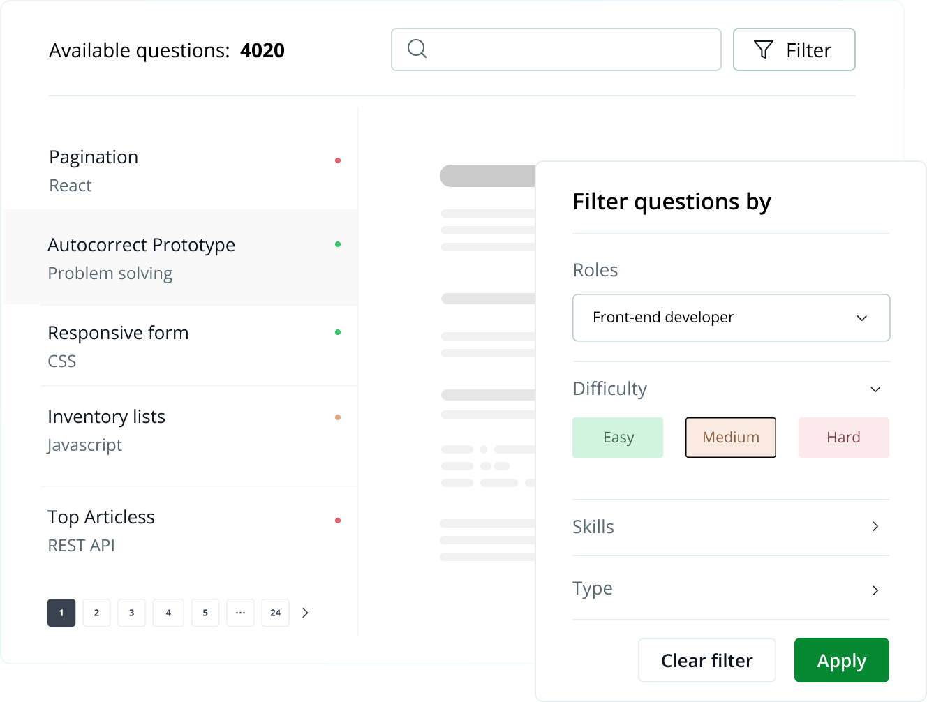 Programming problems and Competitions :: HackerRank