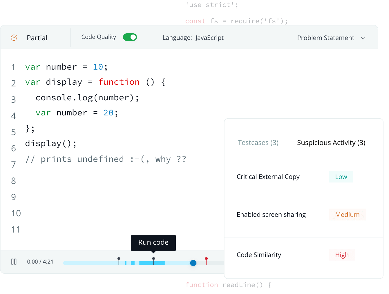 Programming problems and Competitions :: HackerRank