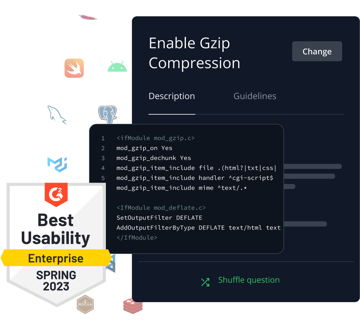 Developers love HackerRank